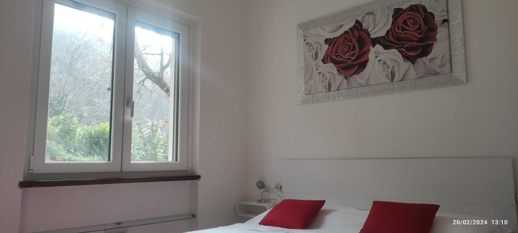 Sheila House Apartment Brenzone sul Garda Exterior photo