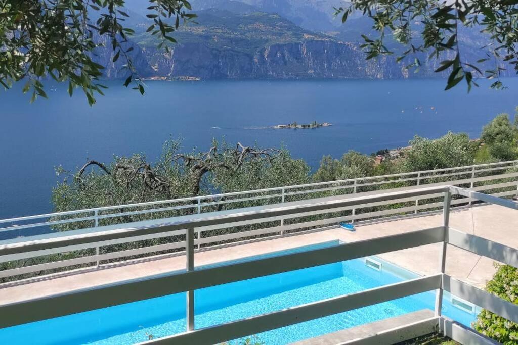 Sheila House Apartment Brenzone sul Garda Exterior photo