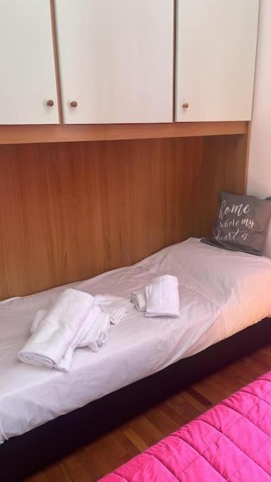 Sheila House Apartment Brenzone sul Garda Exterior photo
